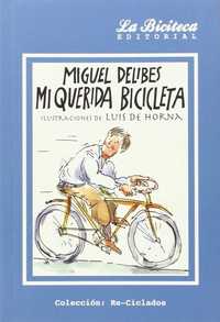 MI QUERIDA BICICLETA