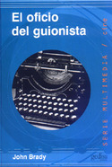 OFICIO DEL GUIONISTA, EL