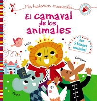 EL CARNAVAL DE LOS ANIMALES (MUSICAL)