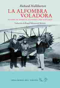 LA ALFOMBRA VOLADORA