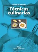 CFGM. TECNICAS CULINARIAS