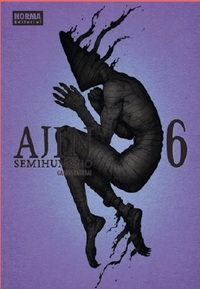 6. AJIN SEMIHUMANO