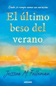 EL ÚLTIMO BESO DEL VERANO