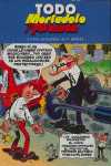 16. TODO MORTADELO Y FILEMON. LOS CACHARROS MAJARETAS