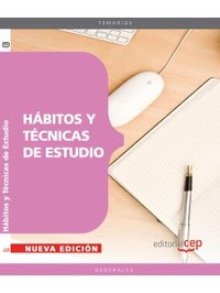 HÁBITOS Y TÉCNICAS DE ESTUDIO