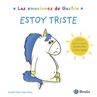 ESTOY TRISTE. LAS EMOCIONES DE GASTÓN