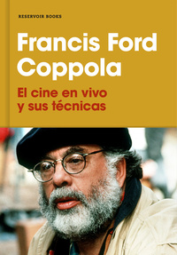 EL CINE EN VIVO Y SUS TÉCNICAS.