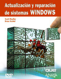 ACTUALIZACION Y REPARACION DE SISTEMAS WINDOWS