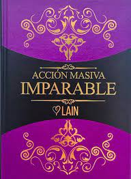 ACCION MASIVA IMPARABLE (VOL.6)