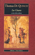 CESARES Y OTRAS OBRAS SELECTAS, LOS