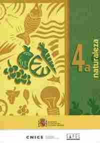 ESA. NATURALEZA 4A LA SALUD