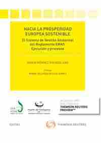 HACIA LA PROSPERIDAD EUROPEA SOSTENIBLE