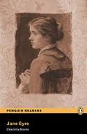 JANE EYRE (+ CD) LEVEL 3 (A2)