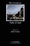 ARDE EL MAR