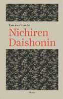 ESCRITOS DE NICHIREN DAISHONIN, LOS