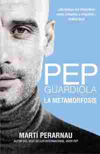 LA METAMORFOSIS DE PEP