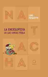 LA ENCICLOPEDIA DE LAS CHICAS PERLA