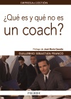 QUE ES Y QUE NO ES UN COACH