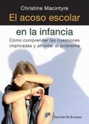 ACOSO ESCOLAR EN LA INFANCIA, EL