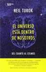 EL UNIVERSO ESTÁ DENTRO DE NOSOTROS