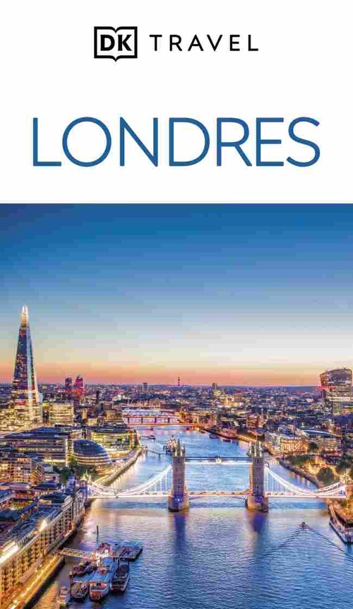 LONDRES. GUIA VISUAL