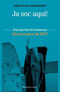 JA SOC AQUÍ