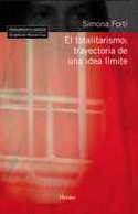 TOTALITARISMO, EL: TRAYECTORIA DE UNA IDEA LIMITE