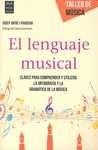 LENGUAJE MUSICAL, EL