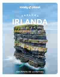EXPLORA IRLANDA. LONELY PLANET