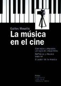 LA MUSICA EN EL CINE