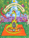 FLORO, EL DRAGON VEGETARIANO