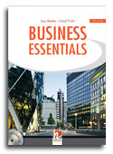 BUSINESS ESSENTIALS: PRACTICE BOOK (+ AUDIO CD)  A1-B1