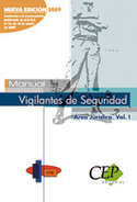 I. MANUAL VIGILANTES DE SEGURIDAD. ÁREA JURÍDICA.