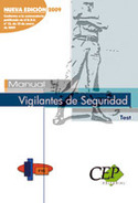 TEST VIGILANTES DE SEGURIDAD.