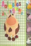 ANIMALES DE LA GRANJA - FUNNY FACES