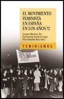 MOVIMIENTO FEMINISTA EN ESPAÑA EN LOS AÑOS 70