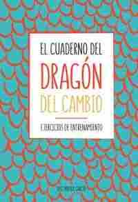 EL CUADERNO DEL DRAGON DEL CAMBIO