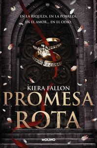 PROMESA ROTA