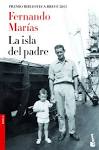 LA ISLA DEL PADRE (PREMIO BIBLIOTECA BREVE 2015)