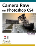 CAMERA RAW CON PHOTOSHOP CS4
