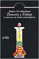 TEMORES Y FOBIAS