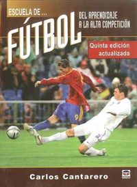 ESCUELA DE FUTBOL 5ª