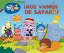 NOS VAMOS DE SAFARI