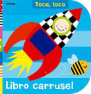 LIBRO CARRUSEL. TOCA TOCA