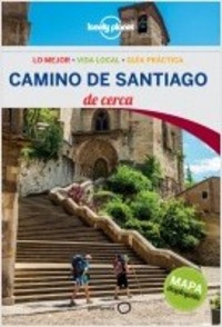 CAMINO DE SANTIAGO DE CERCA 1
