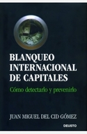 BLANQUEO INTERNACIONAL DE CAPITAL