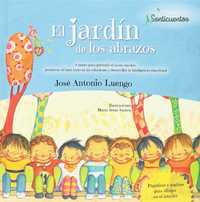 EL JARDIN DE LOS ABRAZOS. ACOSO ESCOLAR