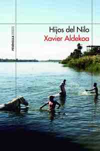 HIJOS DEL NILO
