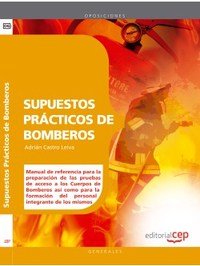 SUPUESTOS PRÁCTICOS DE BOMBEROS