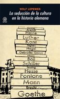 SEDUCCION DE LA CULTURA EN LA HISTORIA ALEMANA